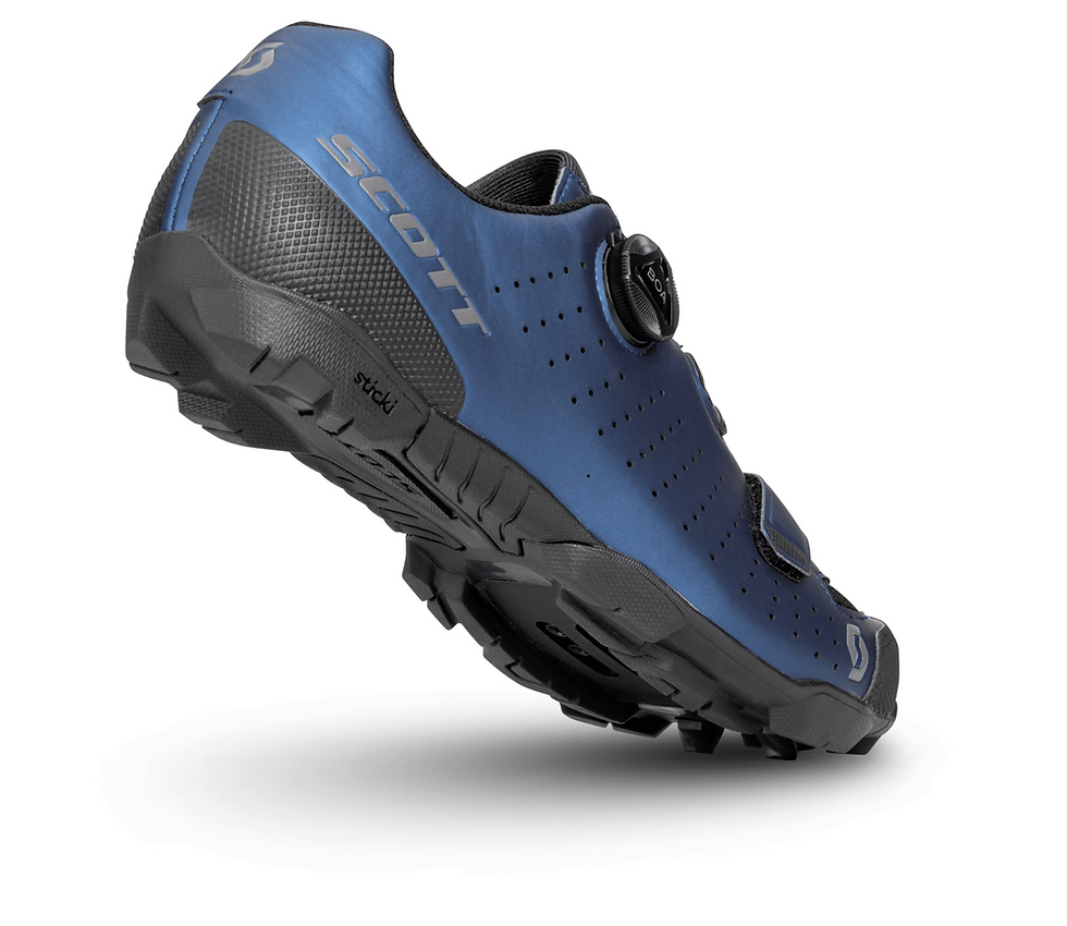 Pikkukuva: SCOTT MTB COMP BOA® SHOE PYÖRÄILYKENKÄ