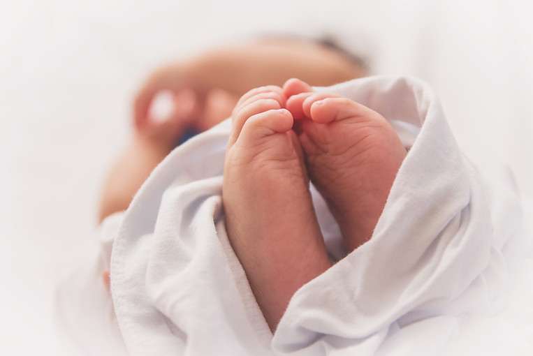 Newborn Baby