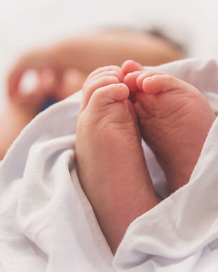 Newborn Baby
