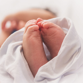 Newborn Baby