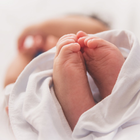 Newborn Baby