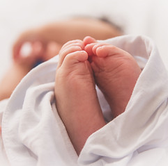 Newborn Baby