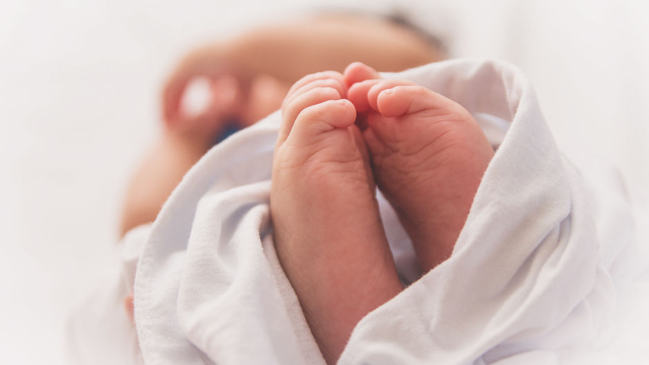 "However Motherhood Comes to You... It's a Miracle." - My Adoption Story