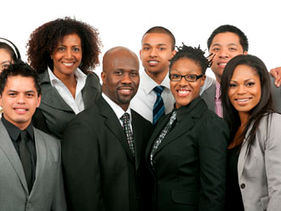 The 'NEW' Target Market