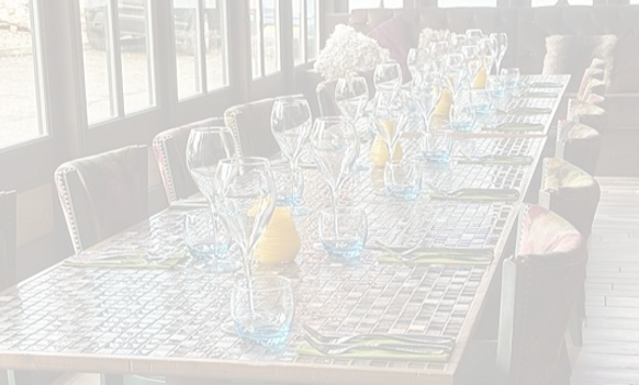 Special Occasions and Corporate Events at the Summerhouse Sheffield