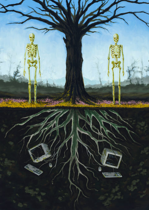 mother nature