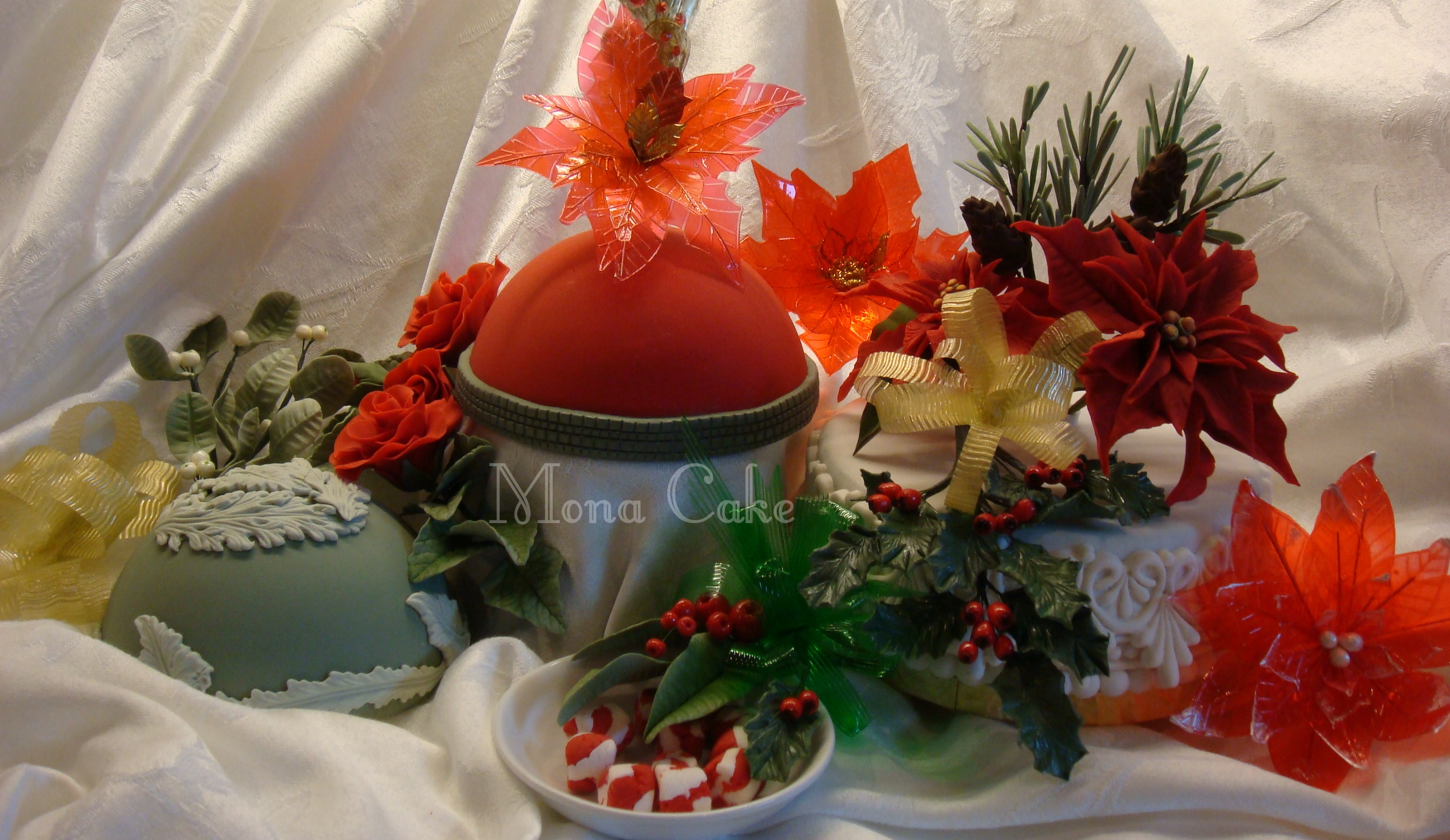 Christmas Buffet