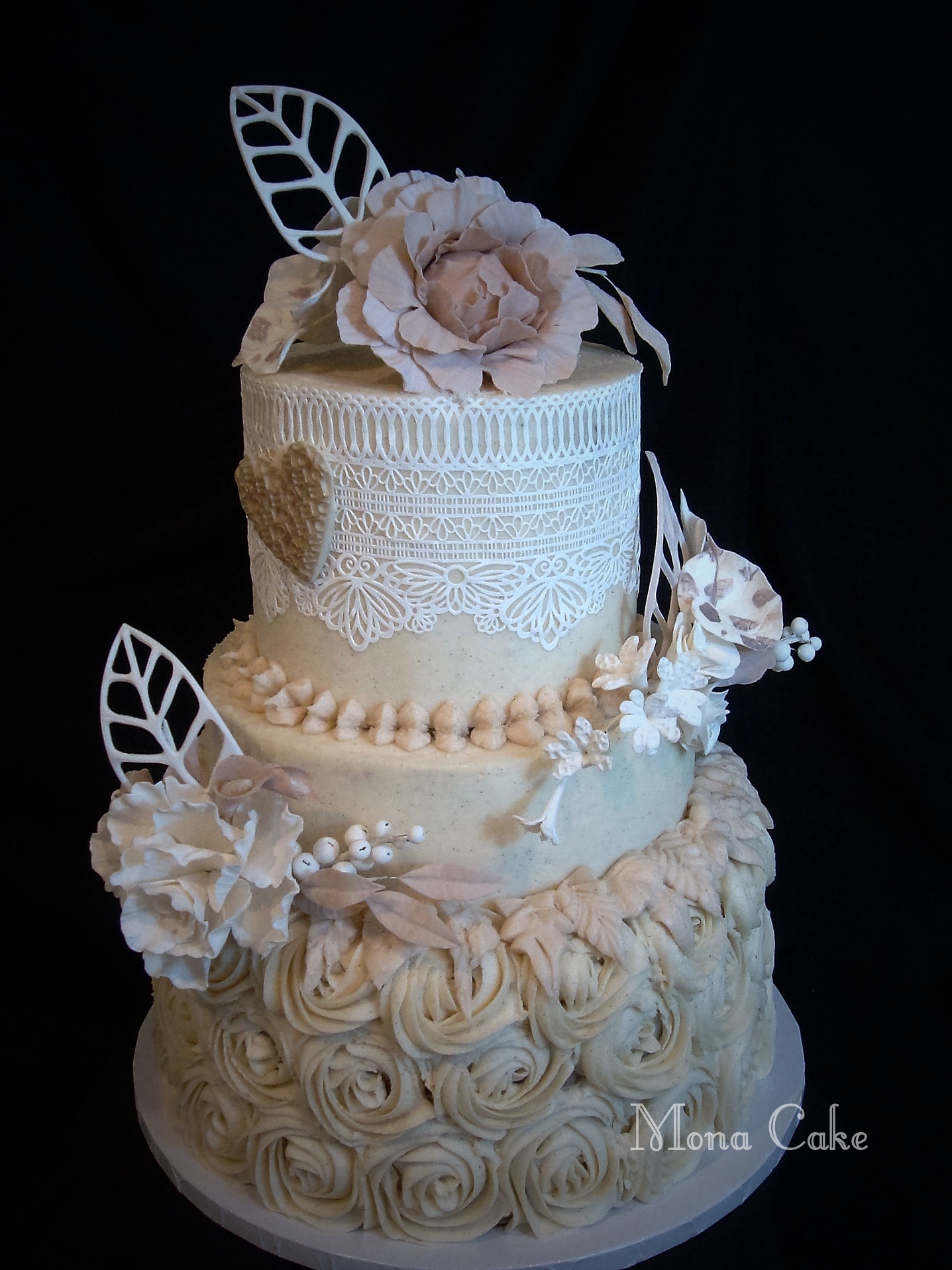Brides Treasure