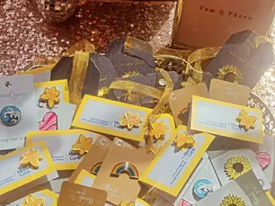 Wedding Favours: A Thoughtful Touch or a Wasteful Tradition?