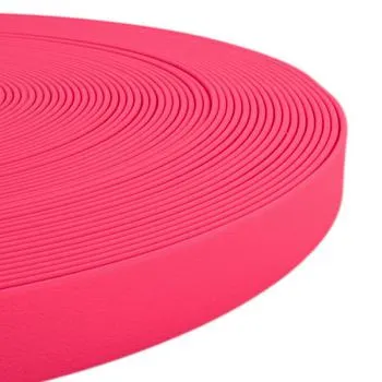 Rose sangle enduite 10mm