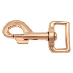 Or rose 82mm