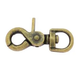 65mm laiton vieilli