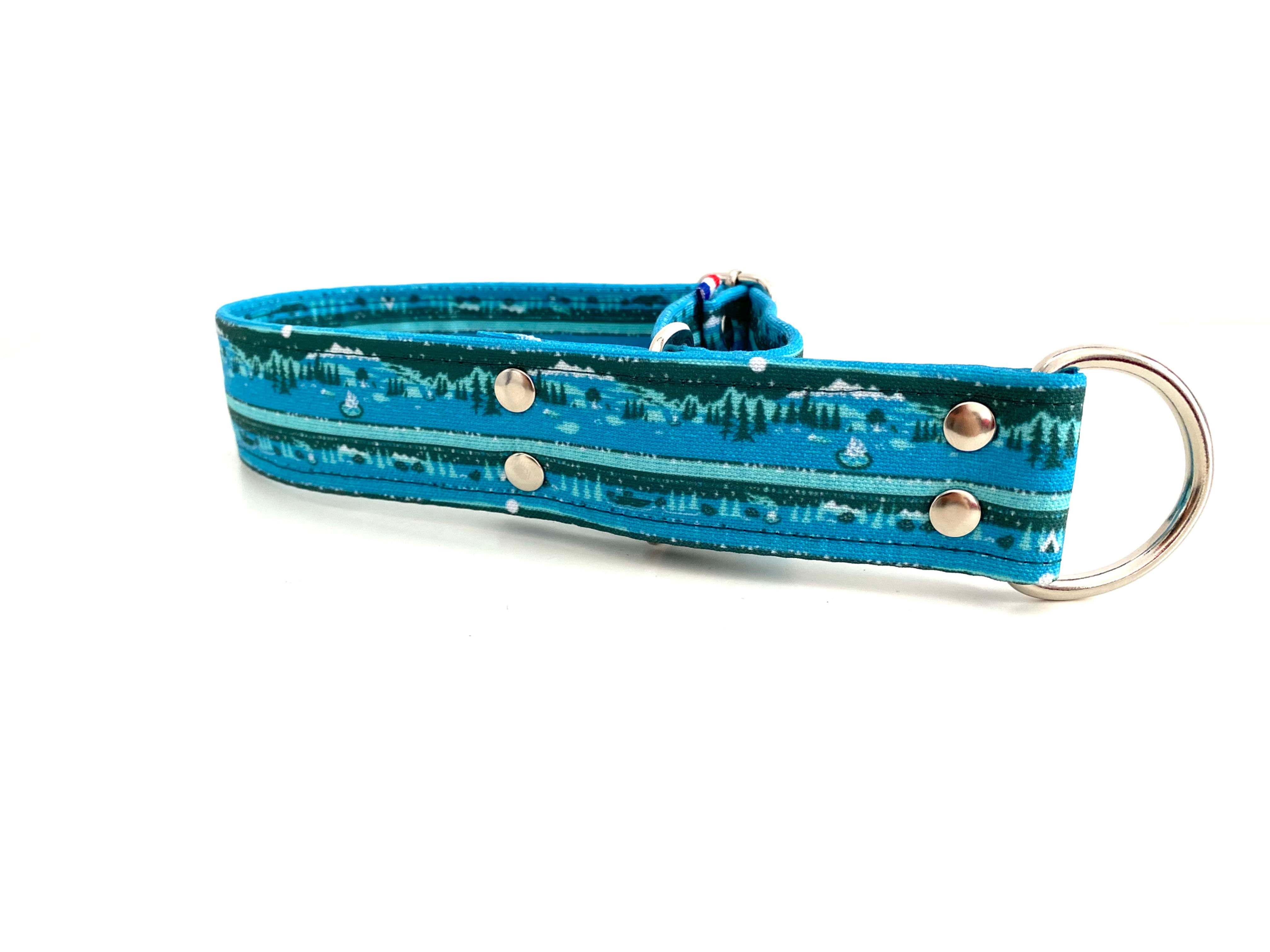 Martingale “campers”