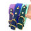 Thumbnail: Collier duo uni 25-38mm