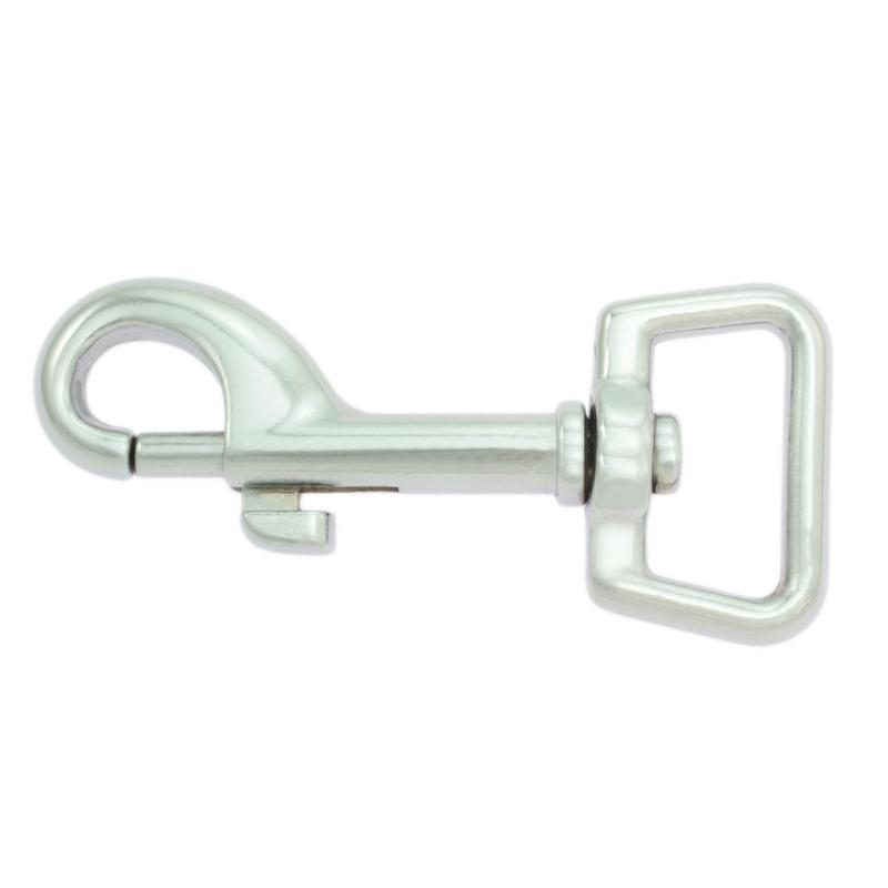 Argent 67mm