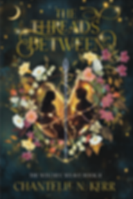 The Threads Between