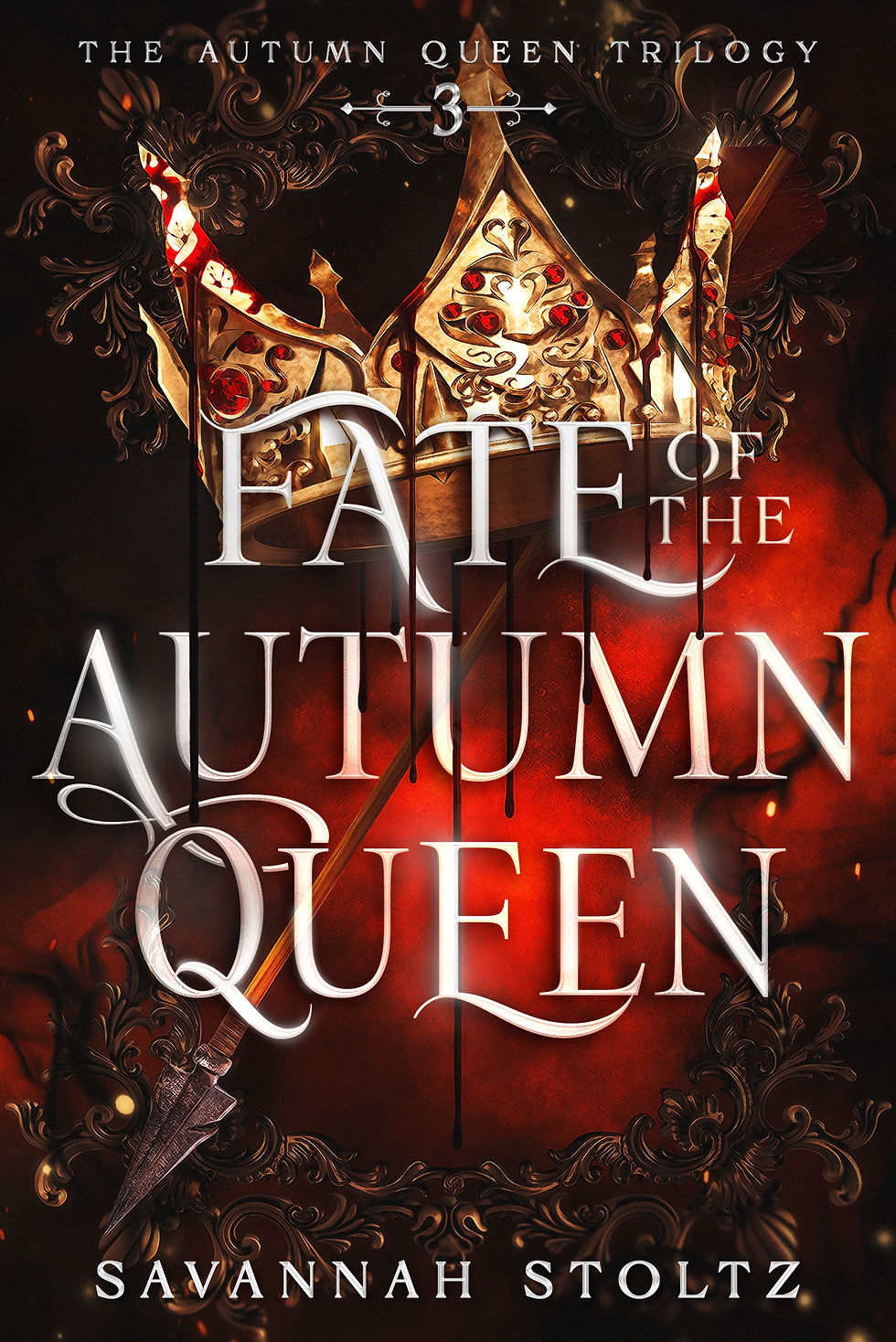 Fate of the Autumn Queen