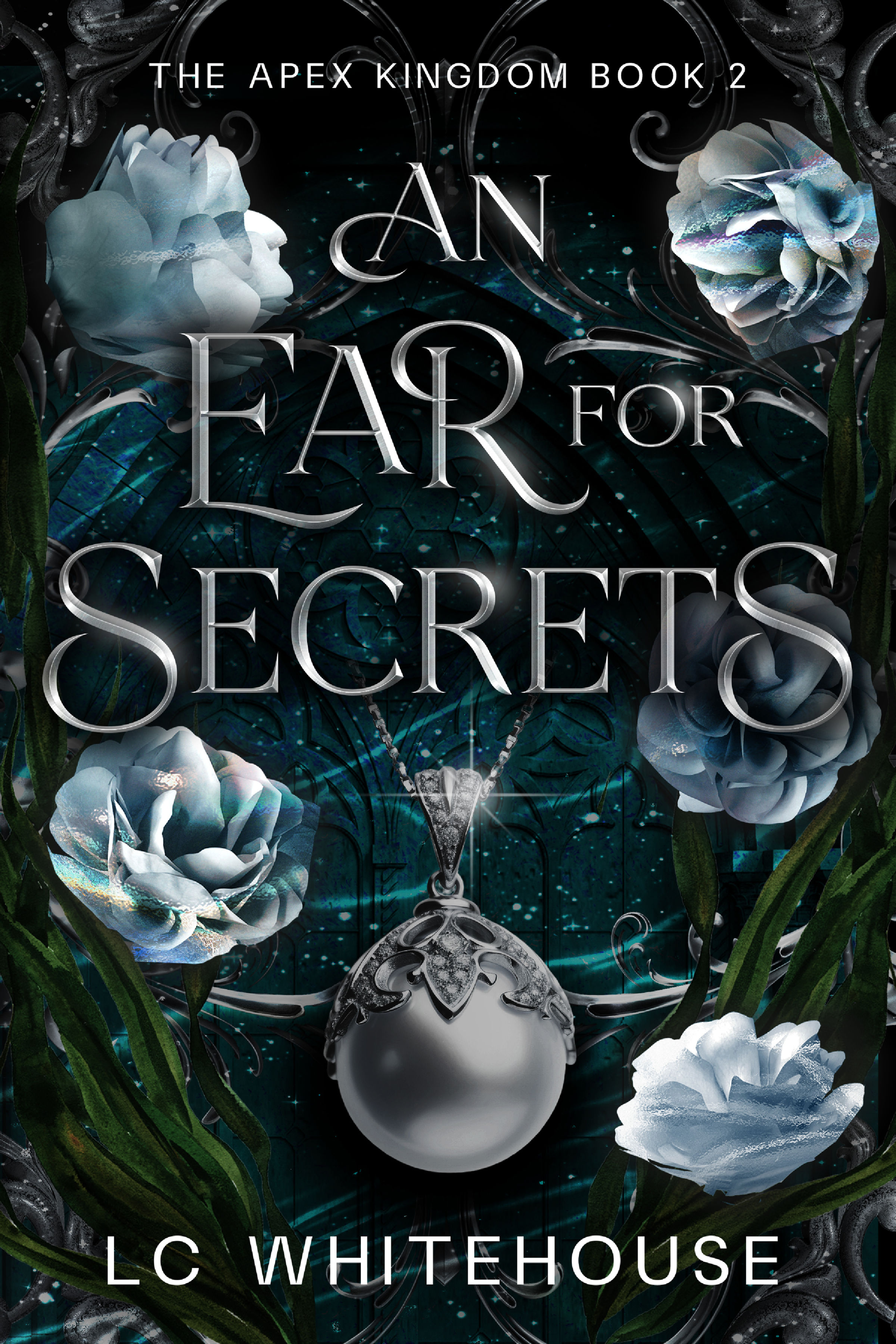 An Ear For Secrets