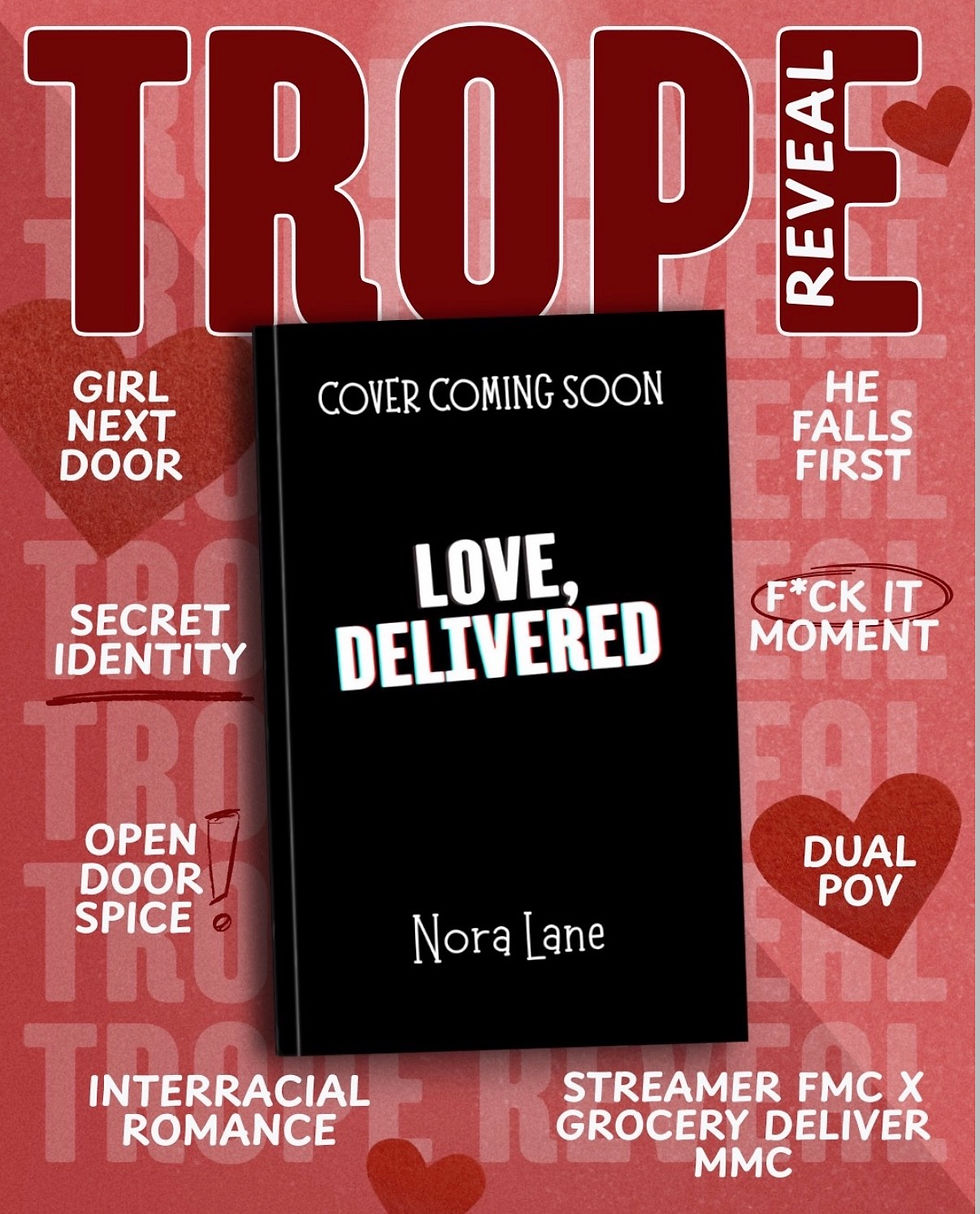 Thumbnail: Love Delivered