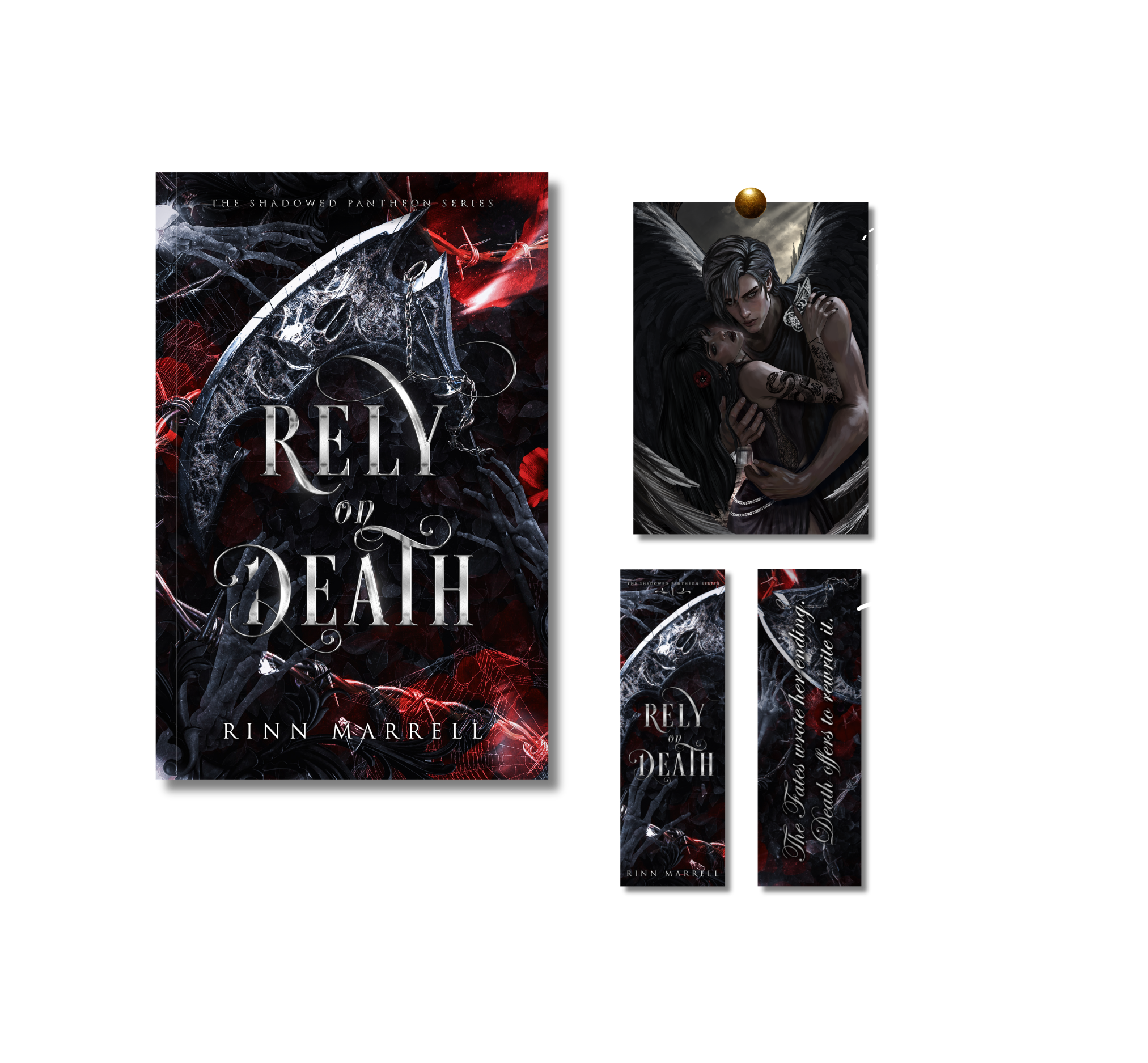 Rely On Death