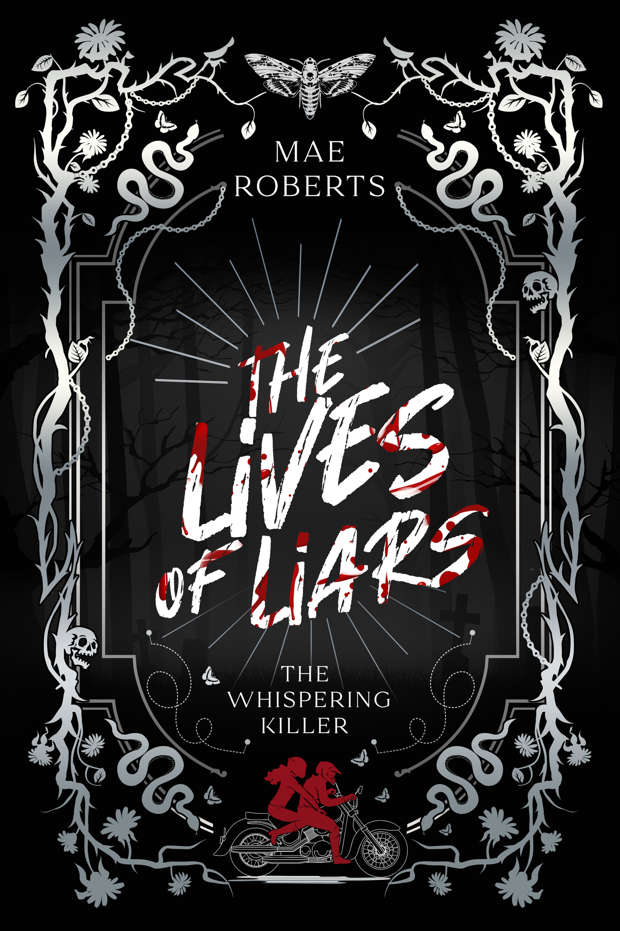 The Lives of Liars