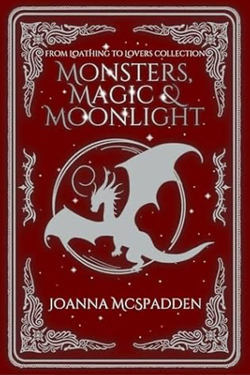 Monsters, Magic, and Moonlight