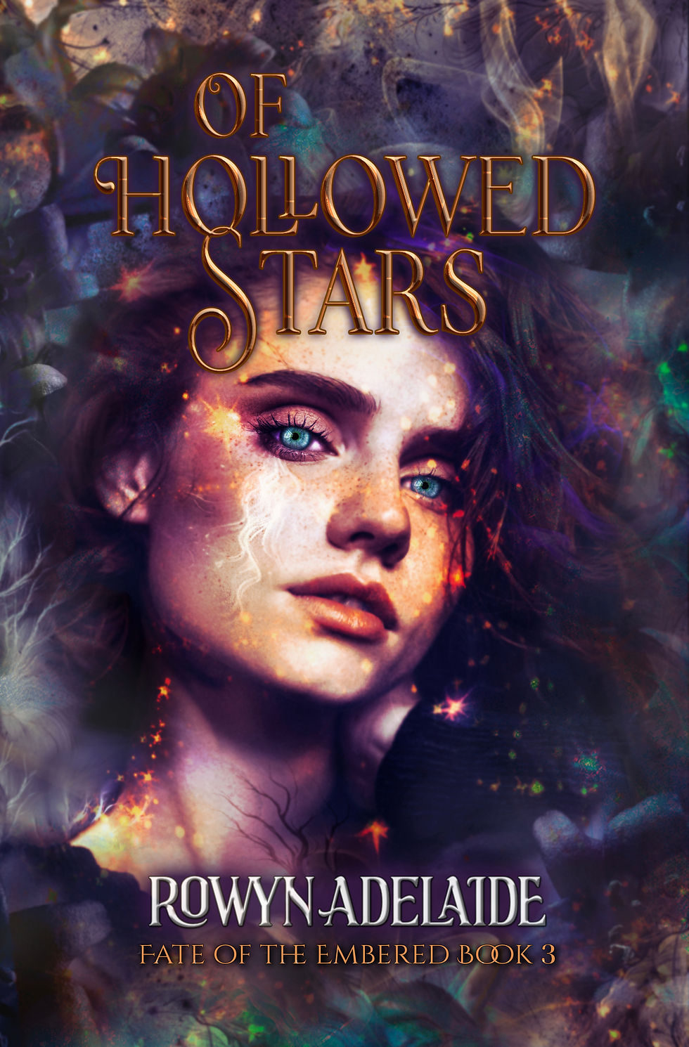 Of Hollowed Stars