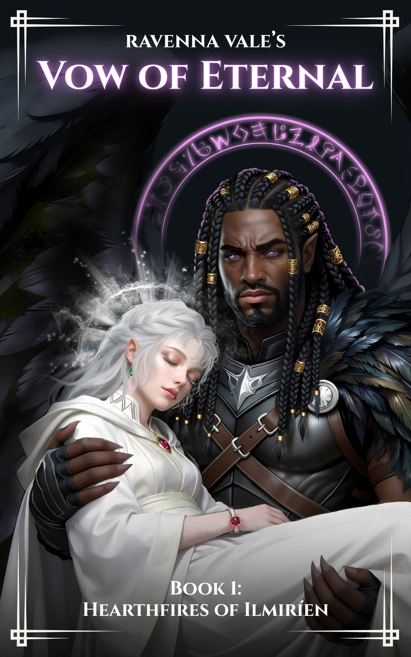 Vow of Eternal