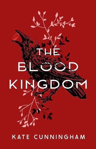 The Blood Kingdom