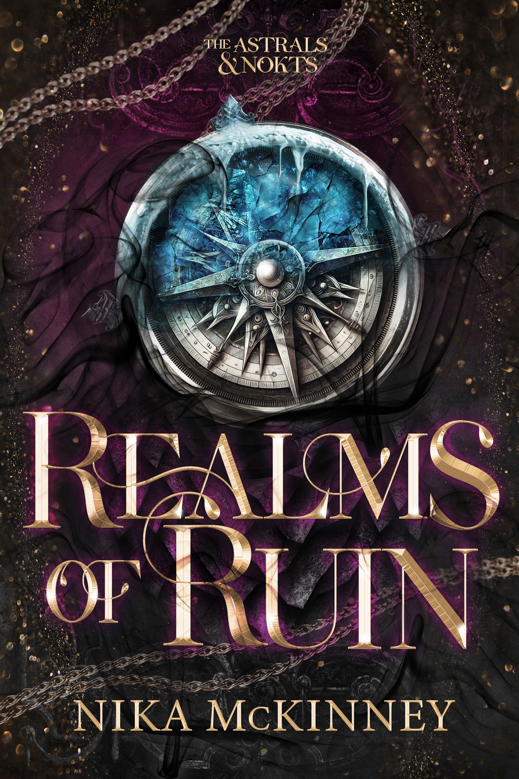 Realm of Ruin