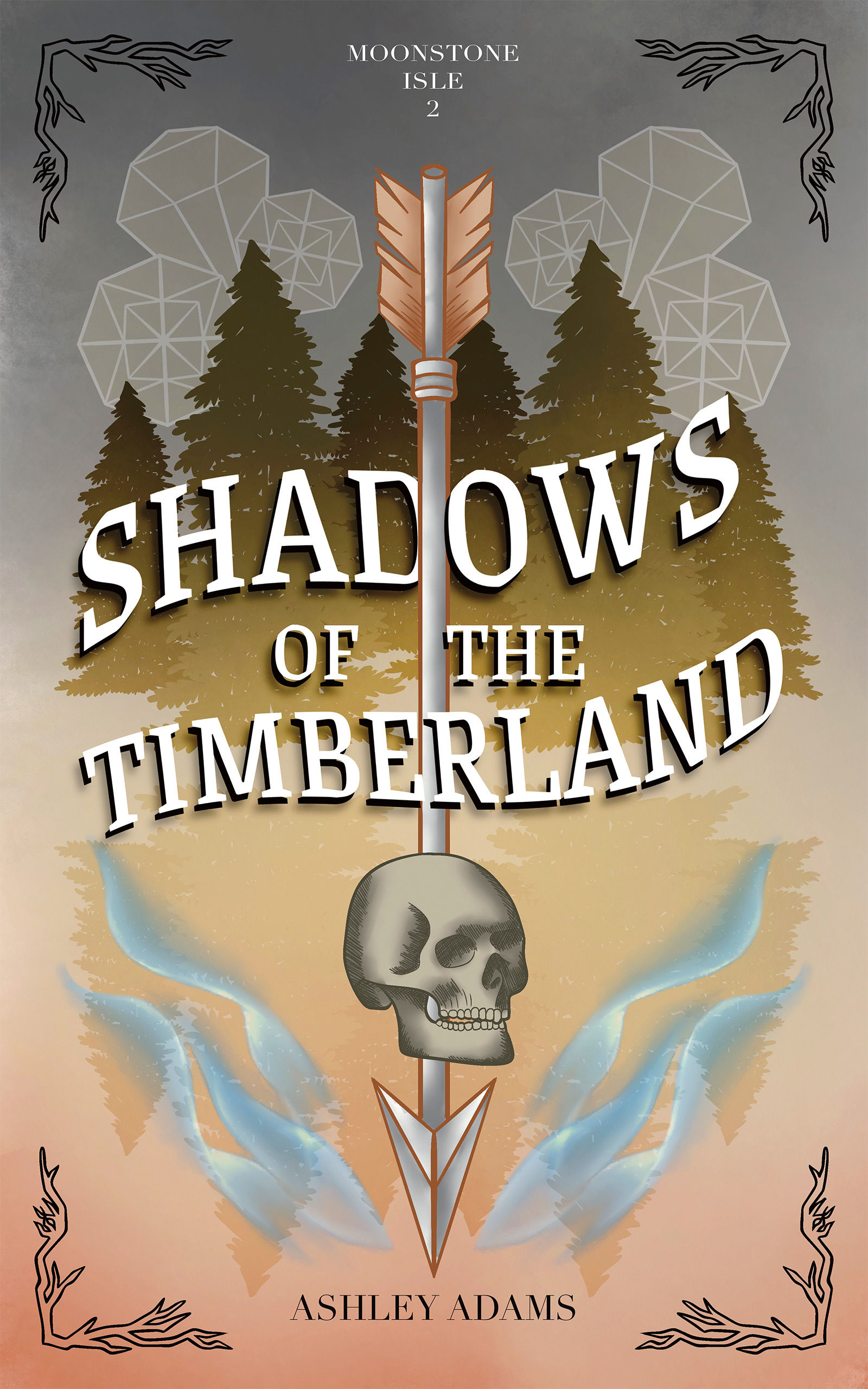Shadows of the Timberland