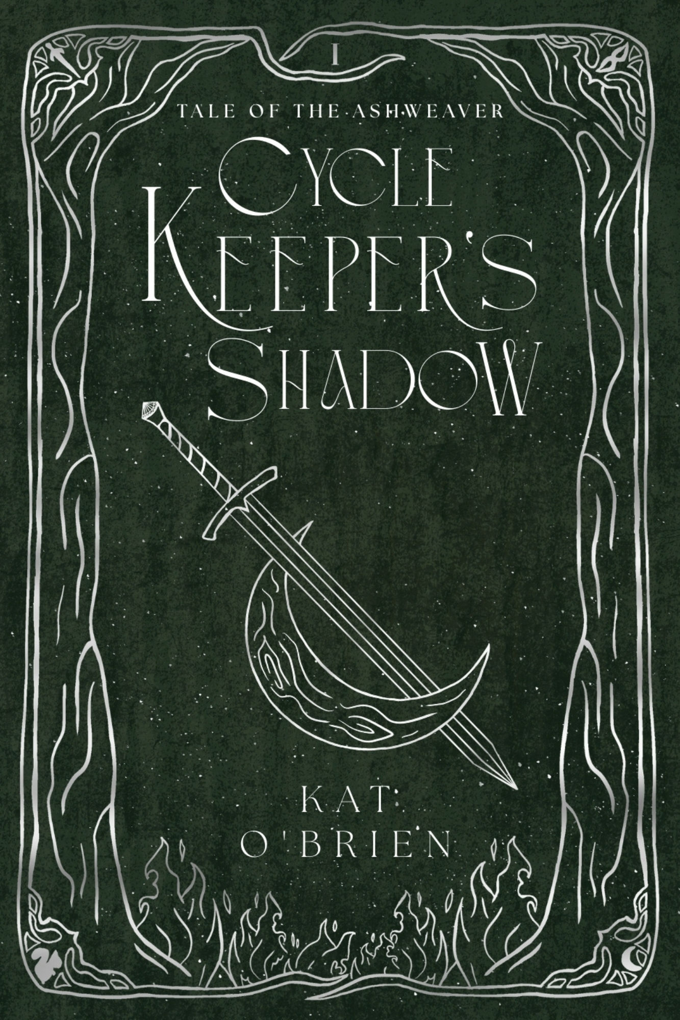 Cycle Keeper's Shadow