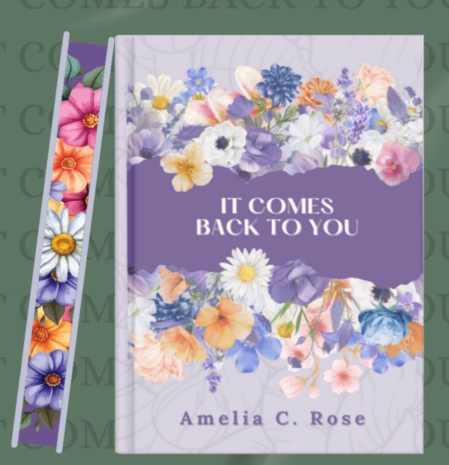 Thumbnail: It Comes Back To You