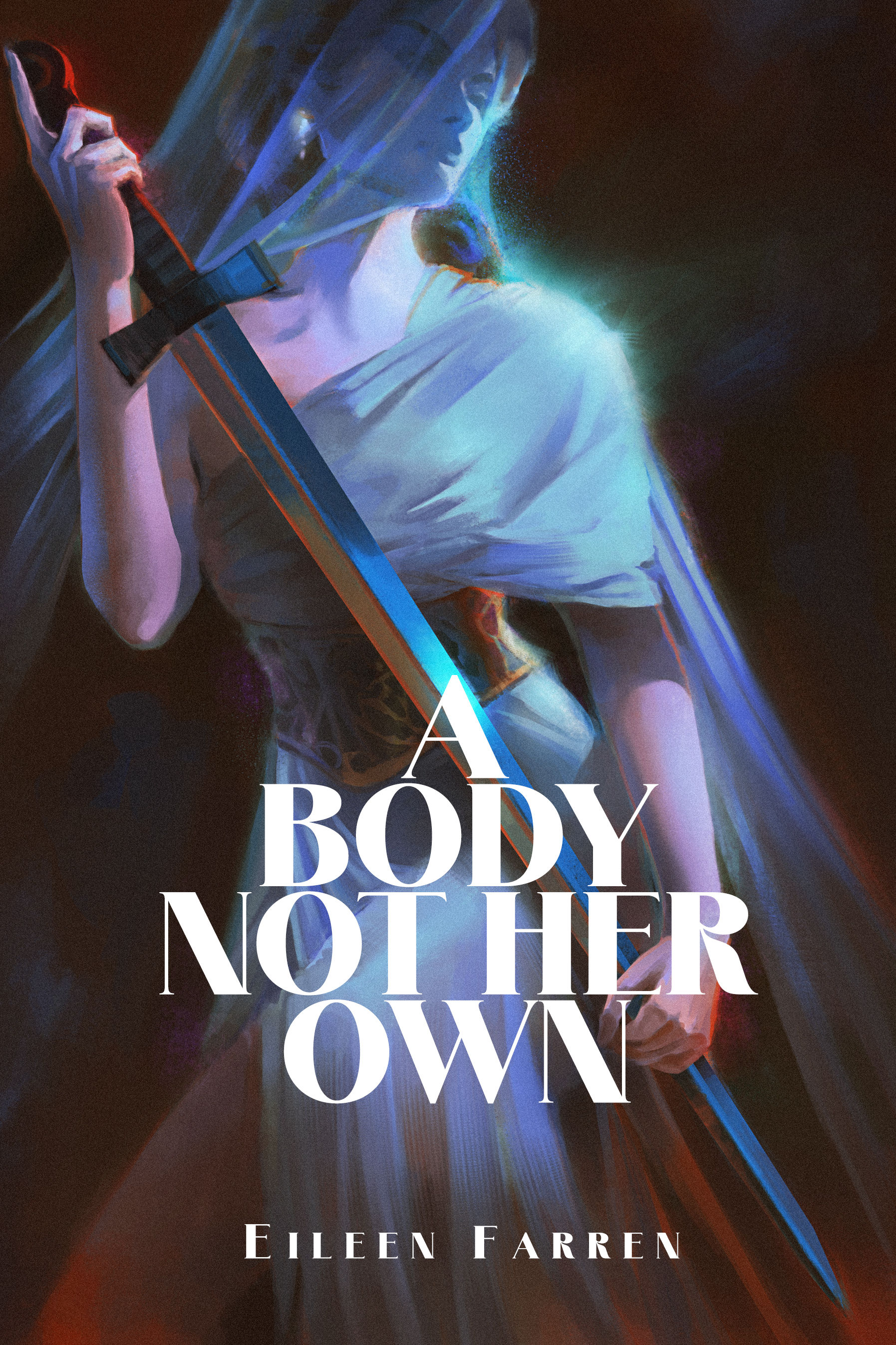 A Body Not Her Own