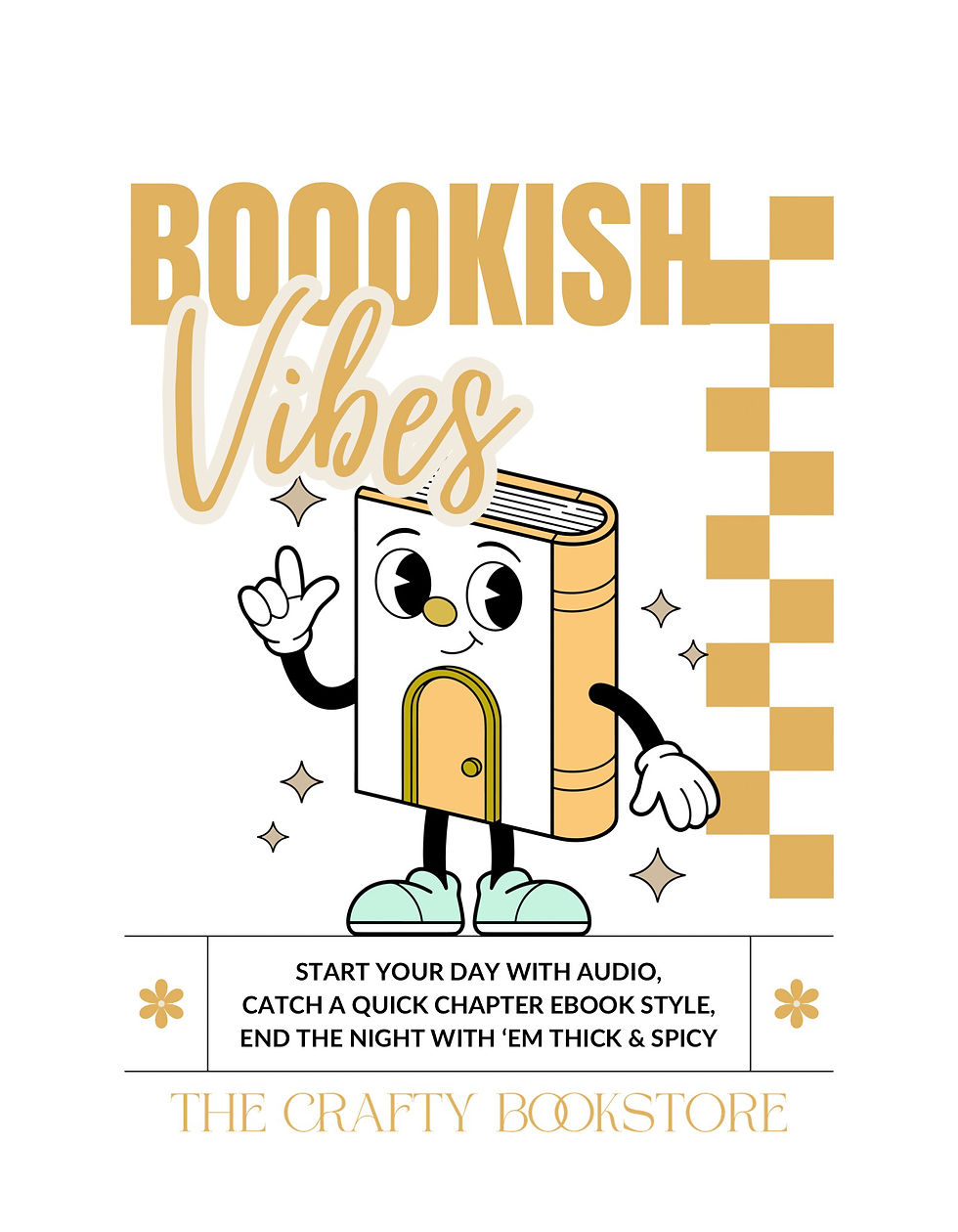 Thumbnail: Bookish Shirts