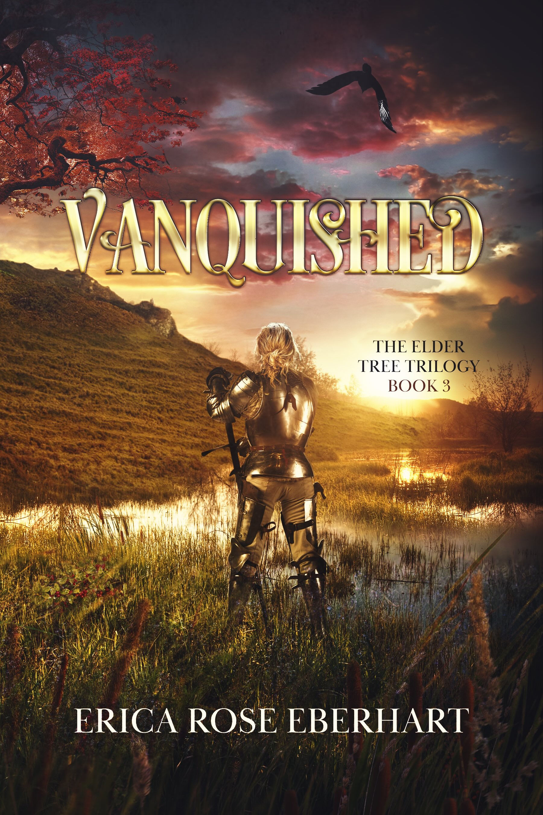 Vanquished