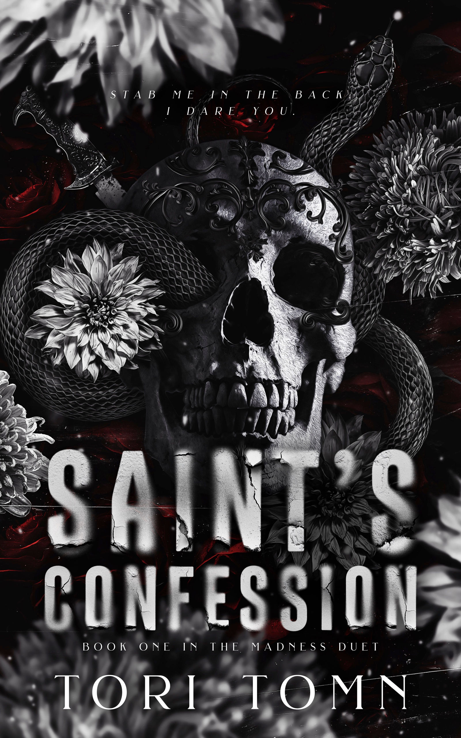 Saint's Confession