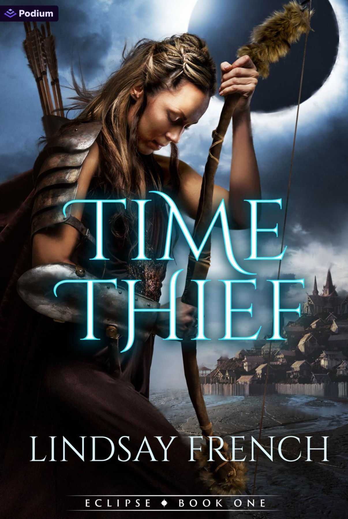 Time Thief