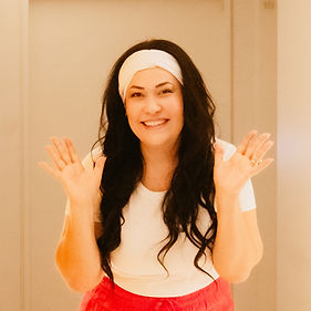 Dra Tânia Carla Fortunato