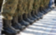 Army Boots