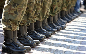Army Boots
