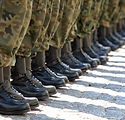 Army Boots
