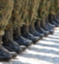 Army Boots