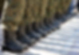 Army Boots