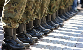 Armed Forces tax rebates