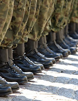 Army Boots