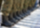 Army Boots