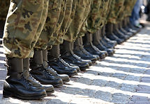 Army Boots