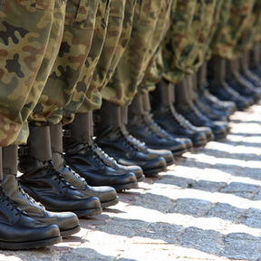 „Europas Nationen müssen die Verantwortung für ihre Verteidigung übernehmen“ 