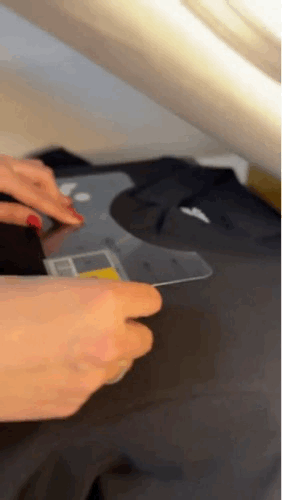 Bedrukking WK ploeg Torhout